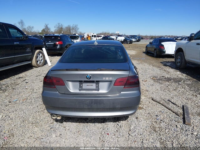 44652334 :رقم المزاد ، WBAWB33588PU89227 vin ، 2008 Bmw 328i مزاد بيع