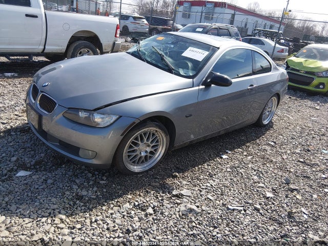 44652334 :رقم المزاد ، WBAWB33588PU89227 vin ، 2008 Bmw 328i مزاد بيع