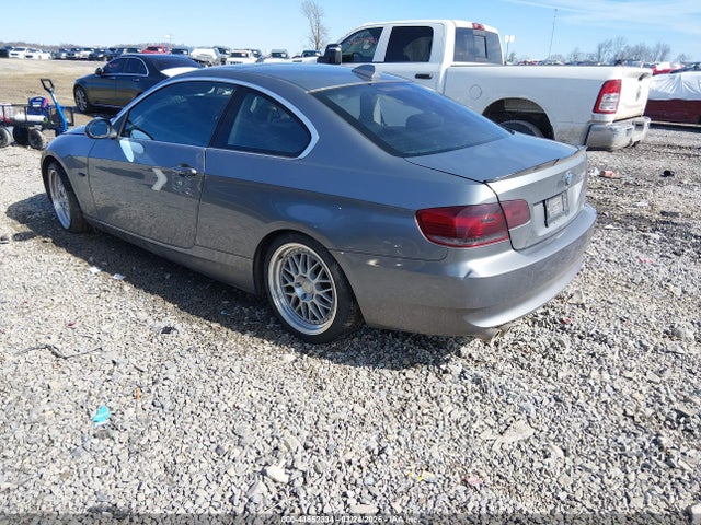 44652334 :رقم المزاد ، WBAWB33588PU89227 vin ، 2008 Bmw 328i مزاد بيع