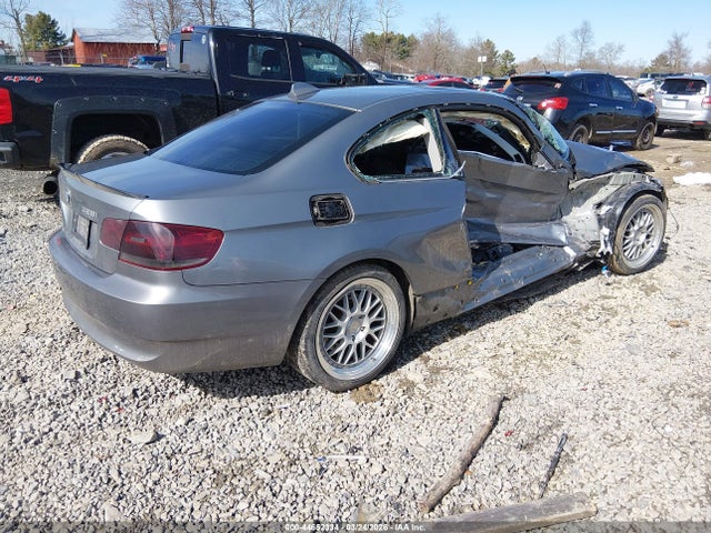 44652334 :رقم المزاد ، WBAWB33588PU89227 vin ، 2008 Bmw 328i مزاد بيع