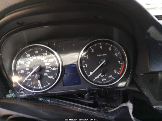 44652334 :رقم المزاد ، WBAWB33588PU89227 vin ، 2008 Bmw 328i مزاد بيع