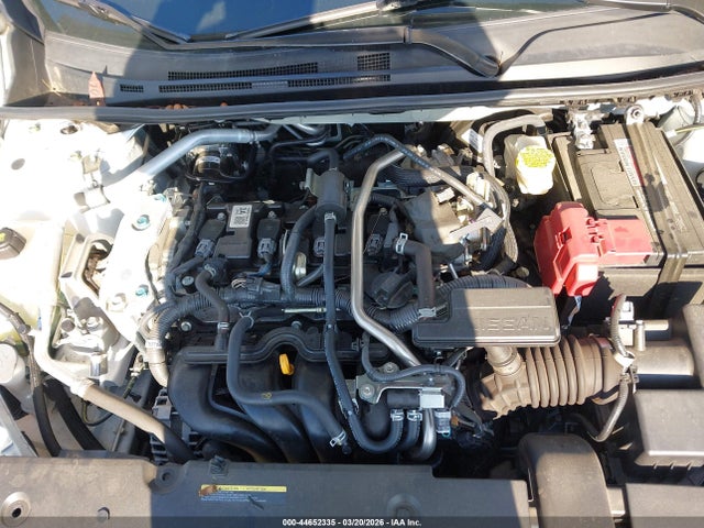 Aukcja sprzedaży 2024 Nissan Sentra Sv Xtronic Cvt, vin: 3N1AB8CV6RY344197, numer aukcji: 44652335