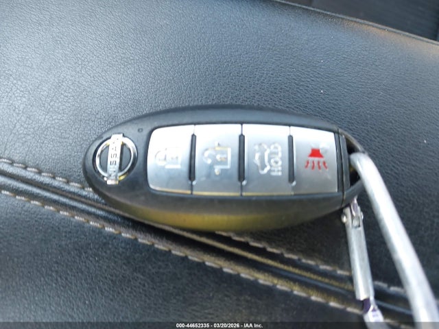 Aukcja sprzedaży 2024 Nissan Sentra Sv Xtronic Cvt, vin: 3N1AB8CV6RY344197, numer aukcji: 44652335