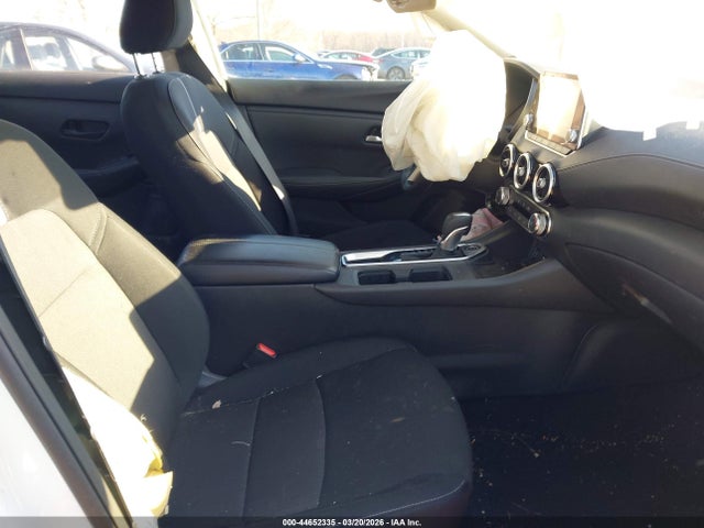 Aukcja sprzedaży 2024 Nissan Sentra Sv Xtronic Cvt, vin: 3N1AB8CV6RY344197, numer aukcji: 44652335