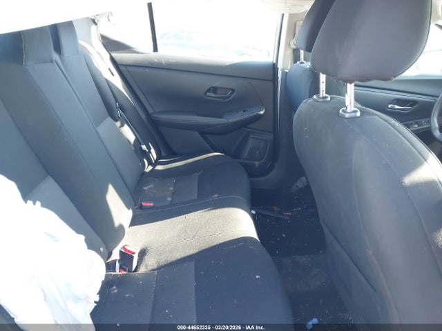 Aukcja sprzedaży 2024 Nissan Sentra Sv Xtronic Cvt, vin: 3N1AB8CV6RY344197, numer aukcji: 44652335