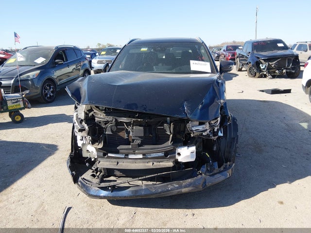 Aukcja sprzedaży 2023 Mazda Cx-5 2.5 Turbo Signature, vin: JM3KFBXY7P0110253, numer aukcji: 44652337