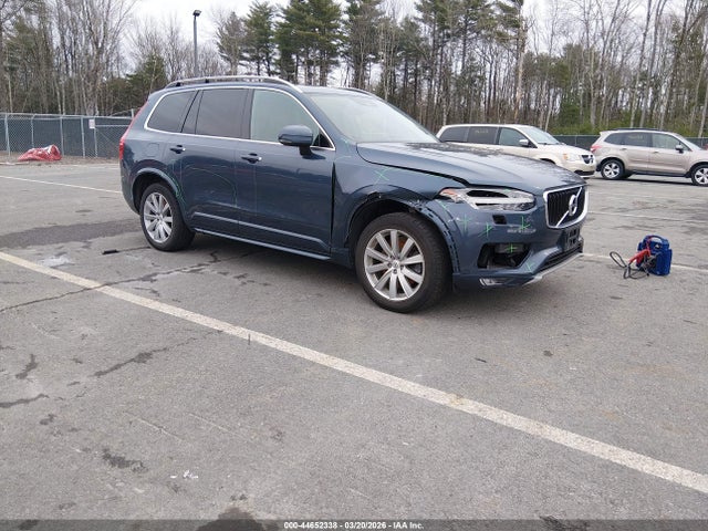 2018 VOLVO XC90 YV4A22PK1J1340400