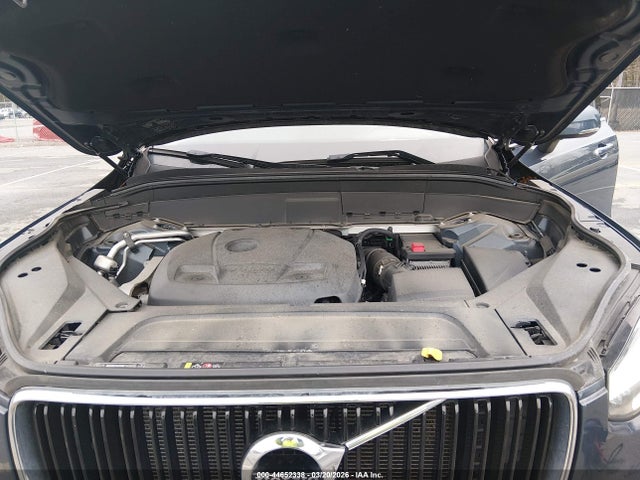 2018 VOLVO XC90 YV4A22PK1J1340400 Photo 9