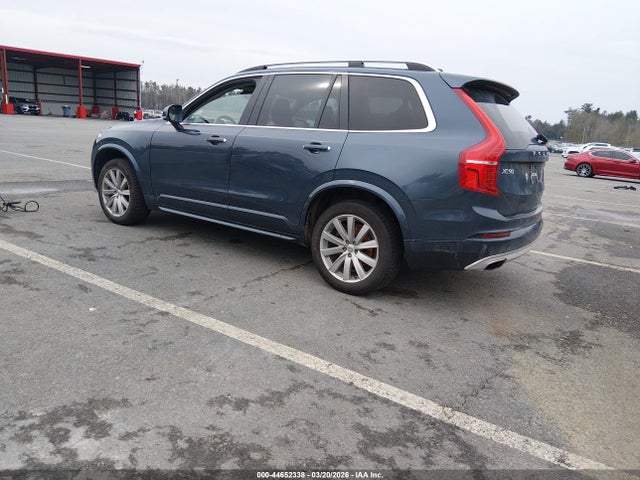 2018 VOLVO XC90 YV4A22PK1J1340400 Photo 2