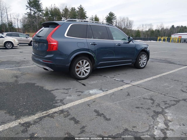 2018 VOLVO XC90 YV4A22PK1J1340400 Photo 3