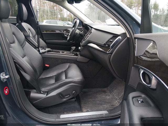 2018 VOLVO XC90 YV4A22PK1J1340400 Photo 4