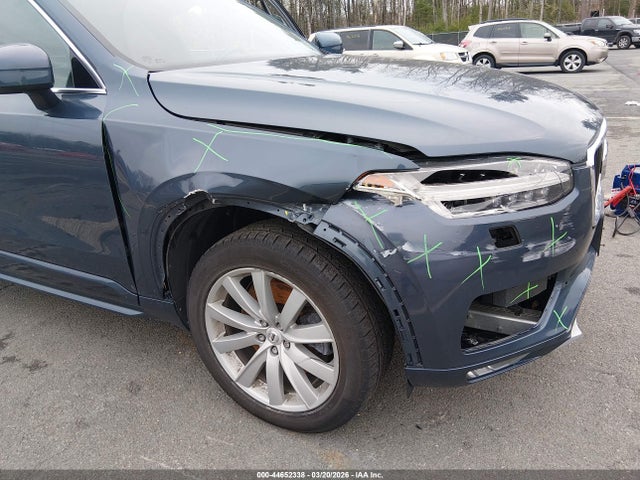 2018 VOLVO XC90 YV4A22PK1J1340400 Photo 5