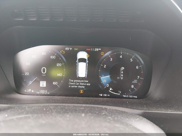 2018 VOLVO XC90 YV4A22PK1J1340400 Photo 6