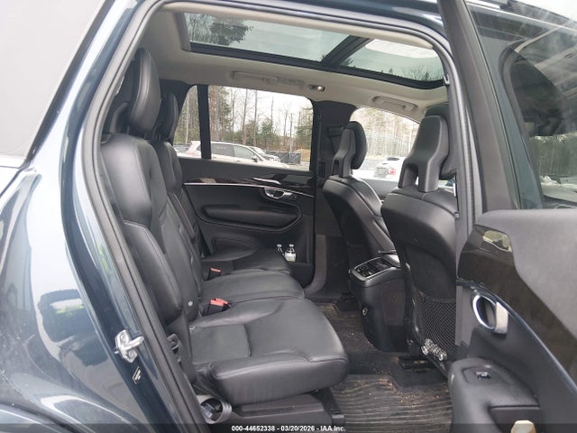 2018 VOLVO XC90 YV4A22PK1J1340400 Photo 7