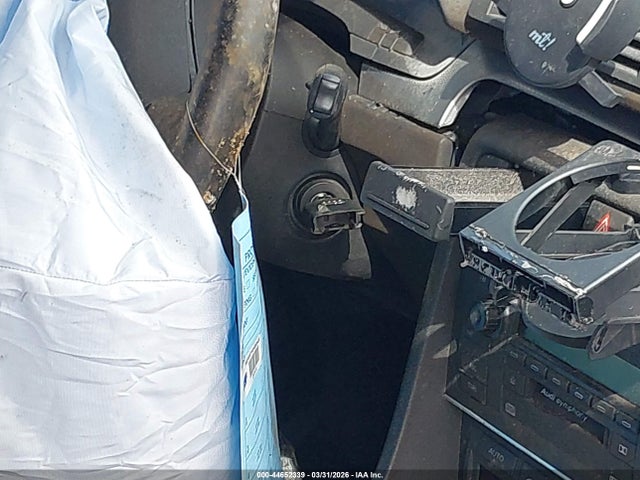 2002 AUDI A4 WAULC68E52A313482 Photo 10