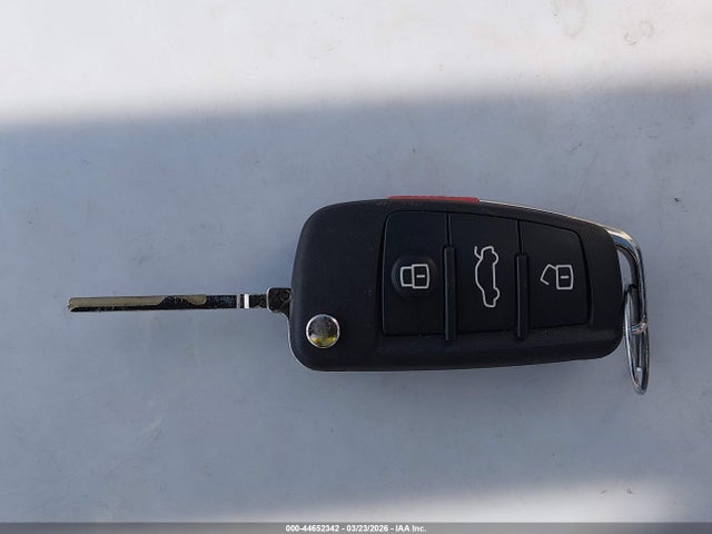 WA1DECF34P1113860 Audi Q3 Premium 45 Tfsi S Line Quattro Tiptronic