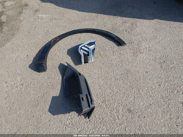 WA1DECF34P1113860 Audi Q3 Premium 45 Tfsi S Line Quattro Tiptronic