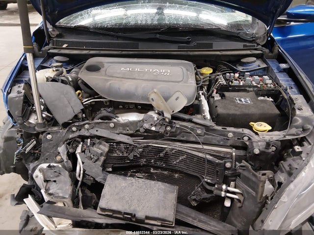 Aukcja sprzedaży 2015 Chrysler 200 Limited, vin: 1C3CCCAB0FN646256, numer aukcji: 44652344