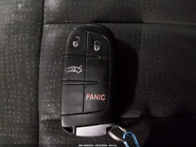 Aukcja sprzedaży 2015 Chrysler 200 Limited, vin: 1C3CCCAB0FN646256, numer aukcji: 44652344