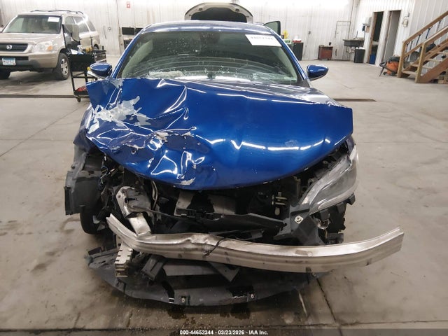 Aukcja sprzedaży 2015 Chrysler 200 Limited, vin: 1C3CCCAB0FN646256, numer aukcji: 44652344