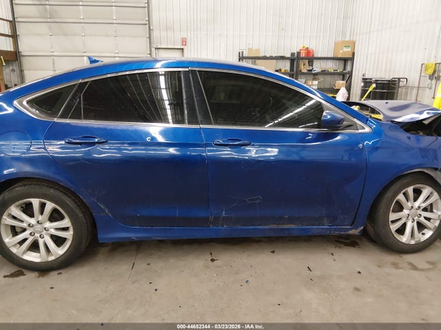 Aukcja sprzedaży 2015 Chrysler 200 Limited, vin: 1C3CCCAB0FN646256, numer aukcji: 44652344