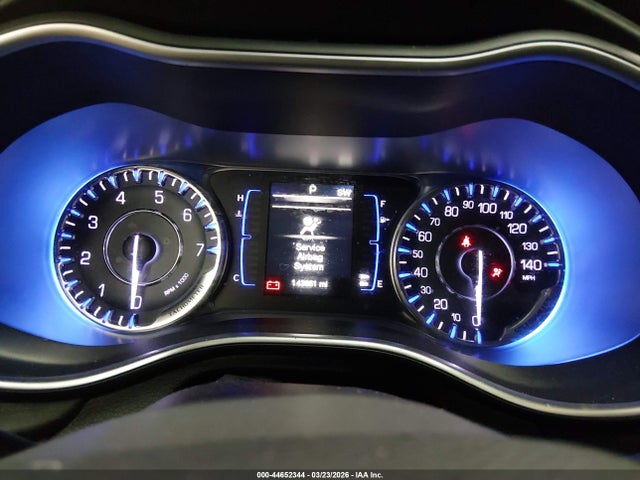 Aukcja sprzedaży 2015 Chrysler 200 Limited, vin: 1C3CCCAB0FN646256, numer aukcji: 44652344