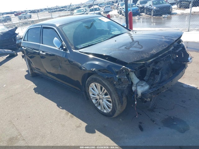 44652350 :رقم المزاد ، 2C3CCARGXDH528015 vin ، 2013 Chrysler 300 Motown مزاد بيع