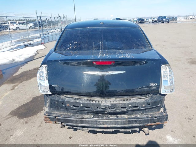 2013 Chrysler 300 Motown მანქანა იყიდება აუქციონზე, vin: 2C3CCARGXDH528015, აუქციონის ნომერი: 44652350