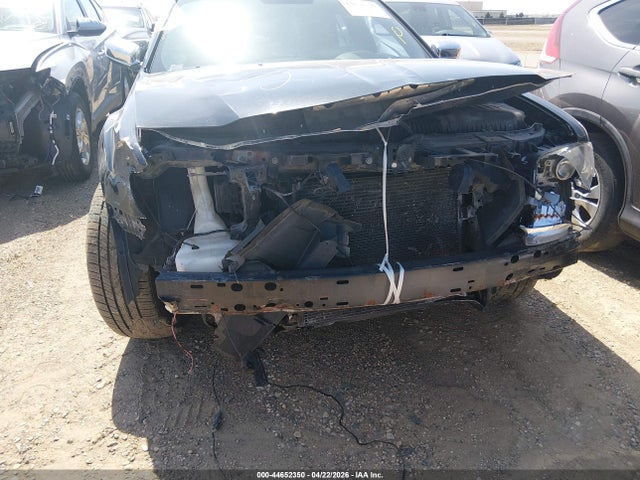2013 Chrysler 300 Motown მანქანა იყიდება აუქციონზე, vin: 2C3CCARGXDH528015, აუქციონის ნომერი: 44652350