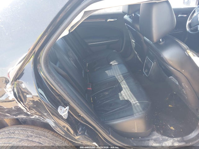 2013 Chrysler 300 Motown მანქანა იყიდება აუქციონზე, vin: 2C3CCARGXDH528015, აუქციონის ნომერი: 44652350