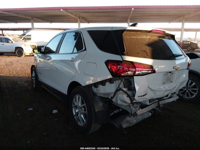 3GNAXHEV1NS142951 Chevrolet Equinox Fwd Ls