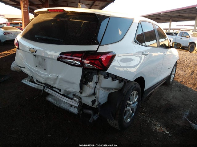 3GNAXHEV1NS142951 Chevrolet Equinox Fwd Ls