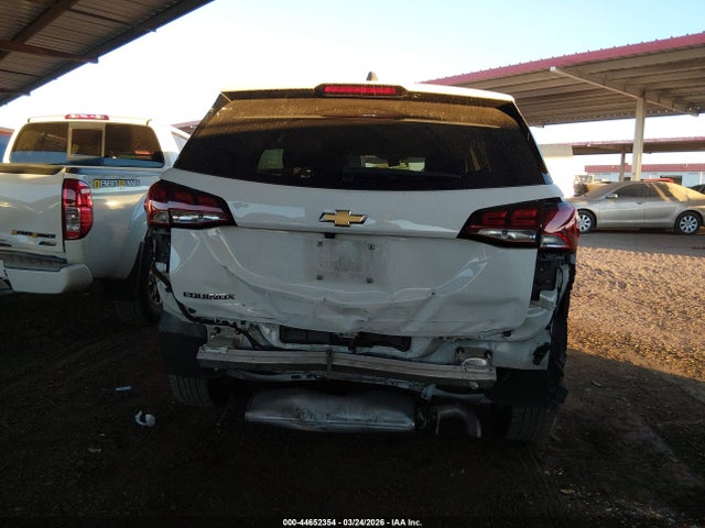3GNAXHEV1NS142951 Chevrolet Equinox Fwd Ls