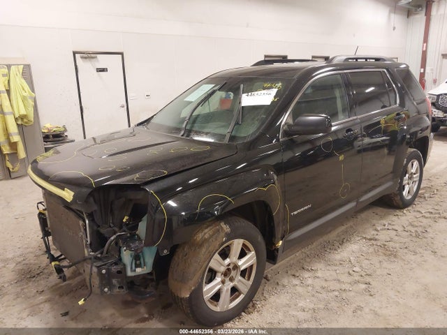 Auction sale of the 2016 Gmc Terrain Sle-2, vin: 2GKFLNE39G6223144, lot number: 44652356