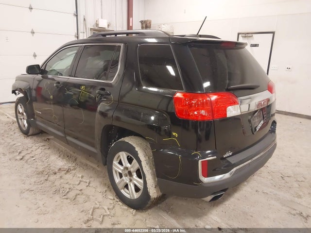 Auction sale of the 2016 Gmc Terrain Sle-2, vin: 2GKFLNE39G6223144, lot number: 44652356