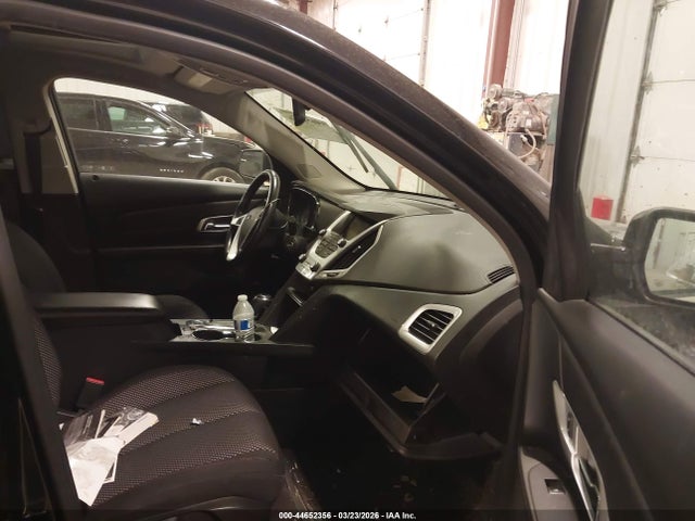 Auction sale of the 2016 Gmc Terrain Sle-2, vin: 2GKFLNE39G6223144, lot number: 44652356