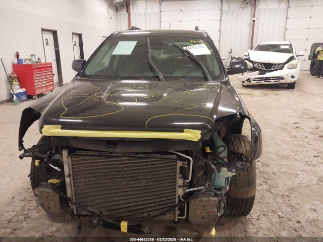Auction sale of the 2016 Gmc Terrain Sle-2, vin: 2GKFLNE39G6223144, lot number: 44652356