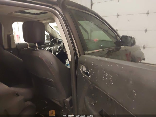 Auction sale of the 2016 Gmc Terrain Sle-2, vin: 2GKFLNE39G6223144, lot number: 44652356