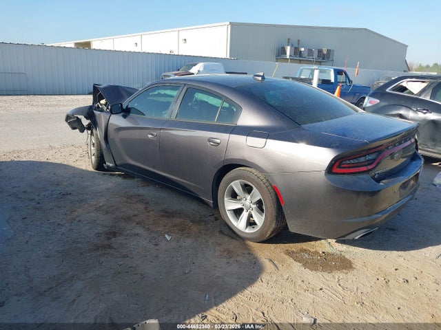 2C3CDXHG0JH157959 Dodge Charger Sxt Plus Rwd