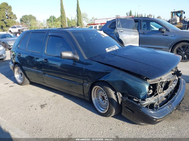 Aukcja sprzedaży 1998 Volkswagen Golf Gl, vin: 3VWFB81H5WM200690, numer aukcji: 44652363