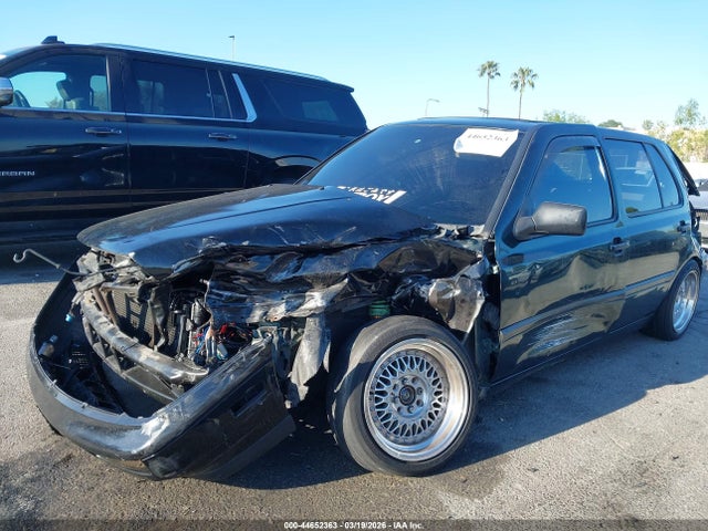 Aukcja sprzedaży 1998 Volkswagen Golf Gl, vin: 3VWFB81H5WM200690, numer aukcji: 44652363