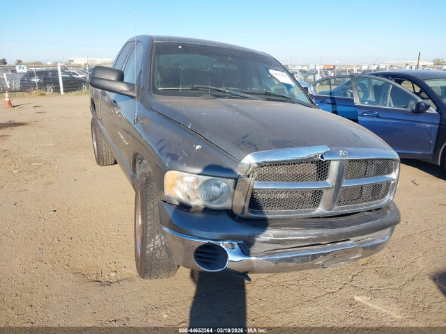 44652364 :رقم المزاد ، 1D7HA18N15S333864 vin ، 2005 Dodge Ram 1500 Slt/laramie مزاد بيع