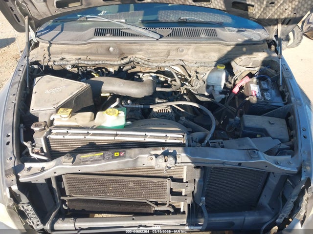 44652364 :رقم المزاد ، 1D7HA18N15S333864 vin ، 2005 Dodge Ram 1500 Slt/laramie مزاد بيع