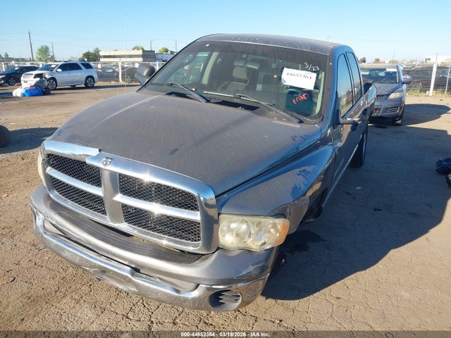 44652364 :رقم المزاد ، 1D7HA18N15S333864 vin ، 2005 Dodge Ram 1500 Slt/laramie مزاد بيع