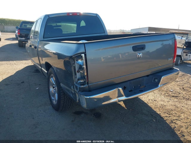 44652364 :رقم المزاد ، 1D7HA18N15S333864 vin ، 2005 Dodge Ram 1500 Slt/laramie مزاد بيع
