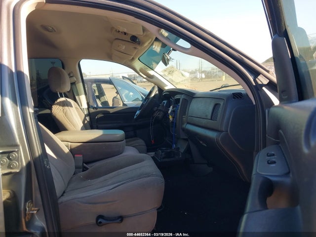 44652364 :رقم المزاد ، 1D7HA18N15S333864 vin ، 2005 Dodge Ram 1500 Slt/laramie مزاد بيع