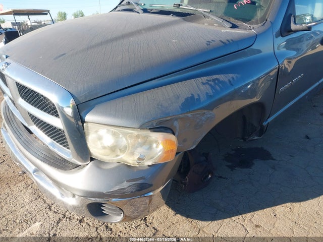 44652364 :رقم المزاد ، 1D7HA18N15S333864 vin ، 2005 Dodge Ram 1500 Slt/laramie مزاد بيع