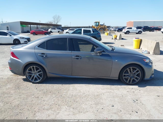 Aukcja sprzedaży 2016 Lexus Is 200t, vin: JTHBA1D28G5018913, numer aukcji: 44652365