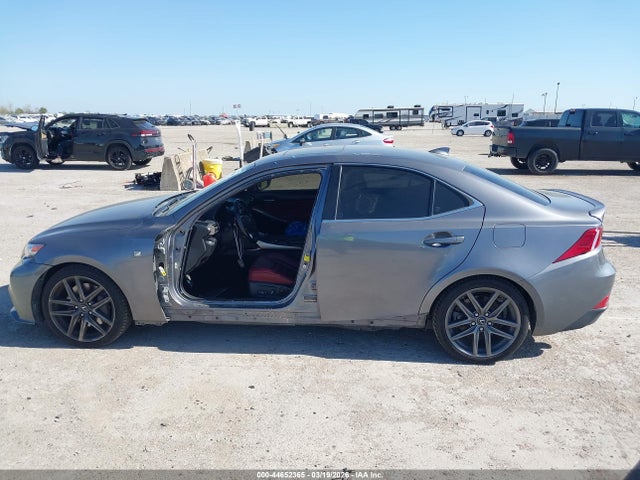 Aukcja sprzedaży 2016 Lexus Is 200t, vin: JTHBA1D28G5018913, numer aukcji: 44652365