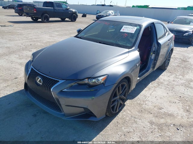 Aukcja sprzedaży 2016 Lexus Is 200t, vin: JTHBA1D28G5018913, numer aukcji: 44652365